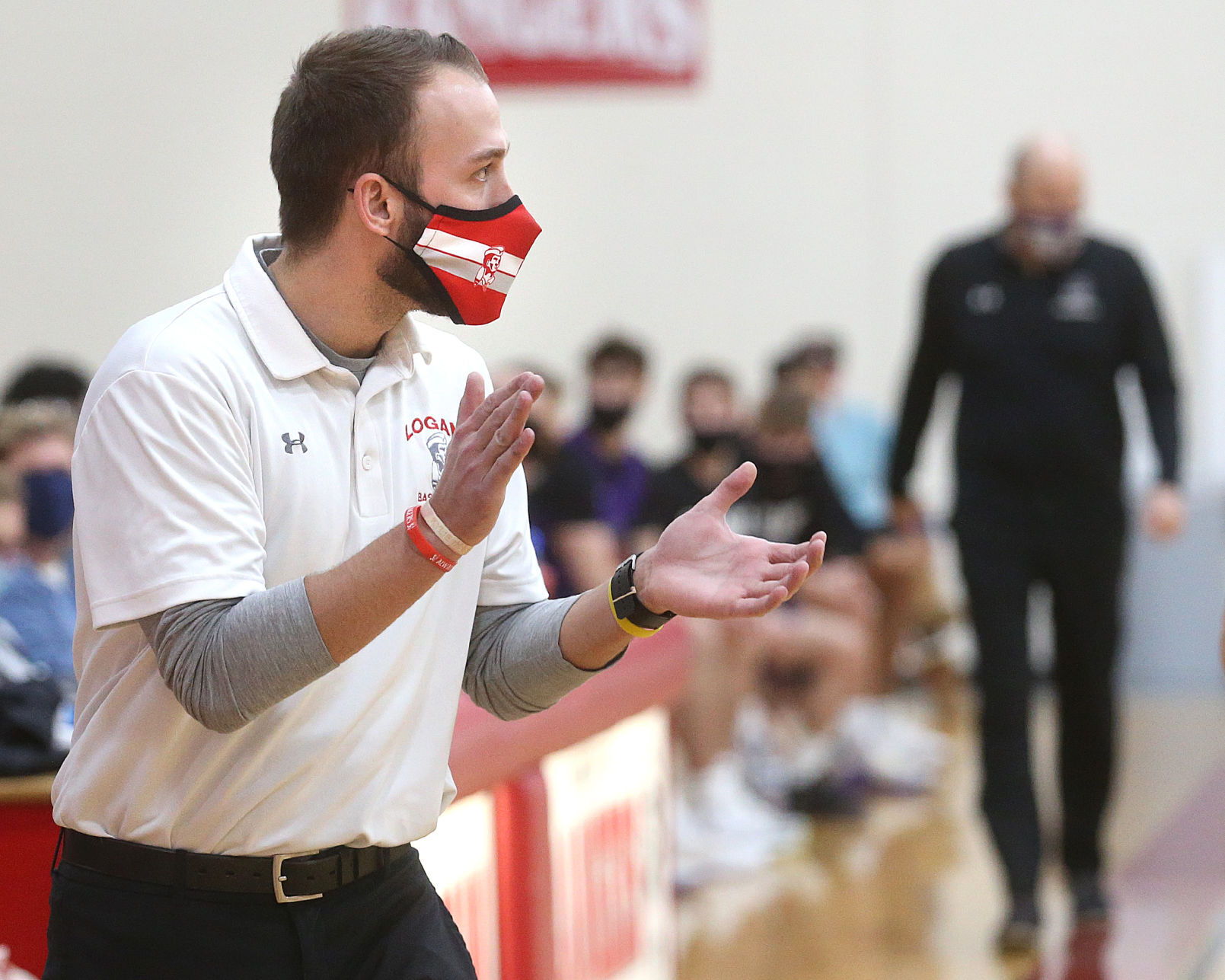 January 29: Onalaska vs Logan